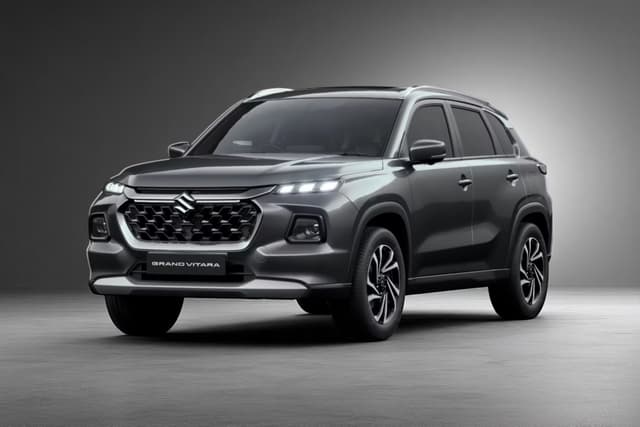 Color Splendid Silver Image - 17943